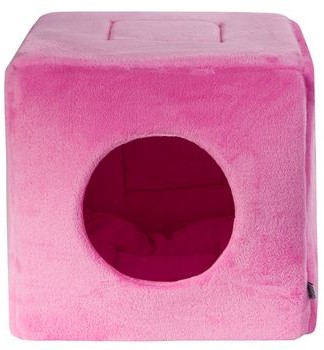 BigCATs Kostka 3w1 XL pink