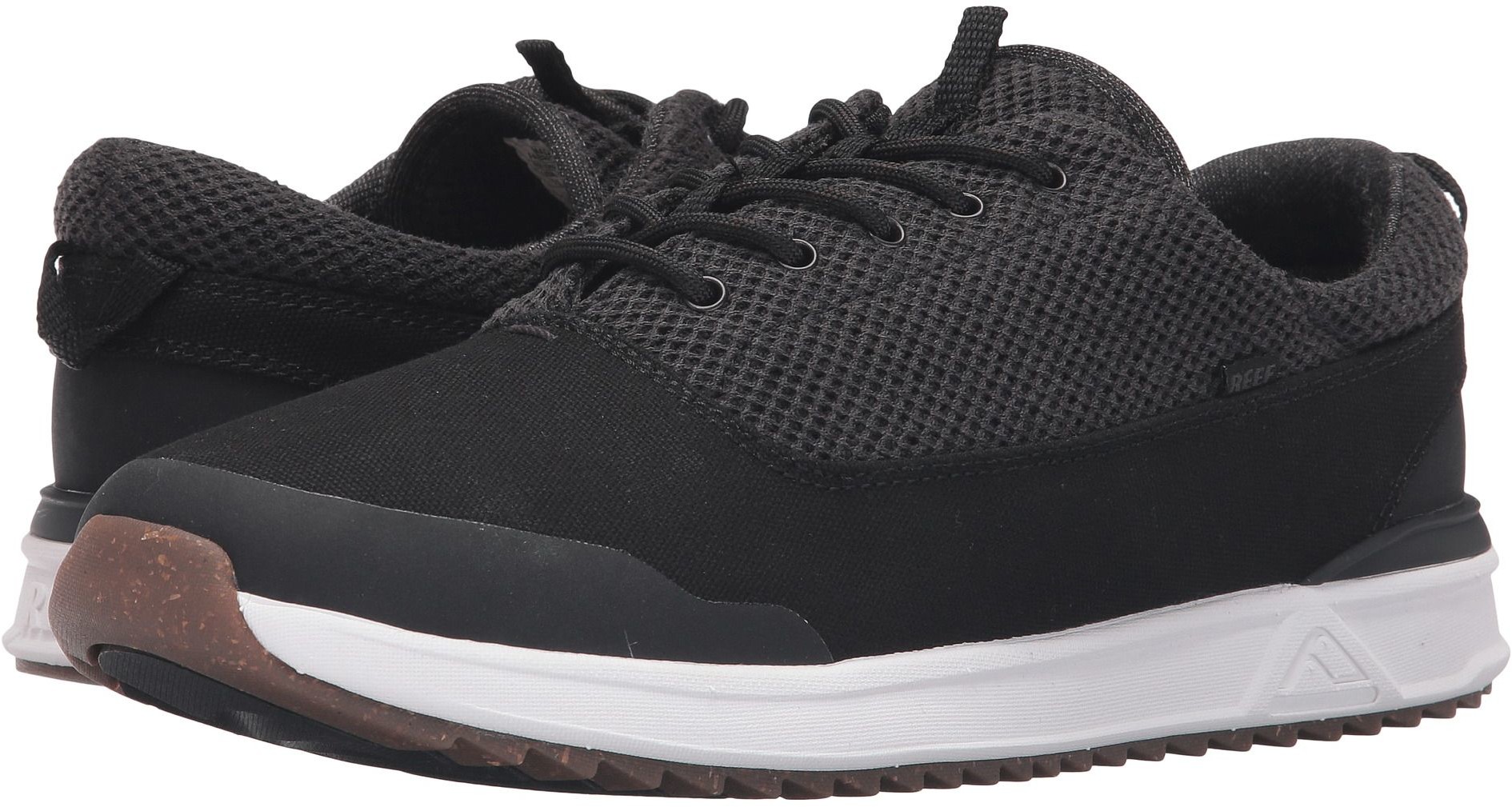 REEF obuwie męskie REEF ROVER LOW XT BLACK