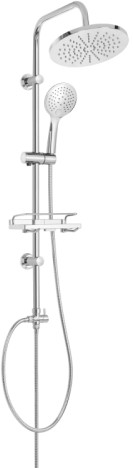 Invena Deszczownia Corso AU-23-001 AU-23-001-C
