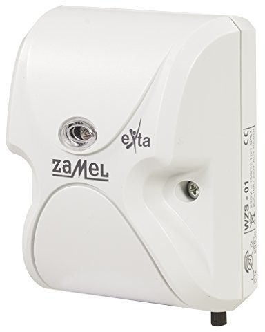 EXTA wyłącznikiem zmierzchowym, 1 sztuki, wzs-01
