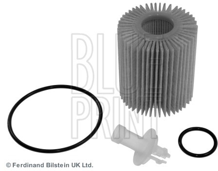 BLUE PRINT Filtr oleju ADT32110