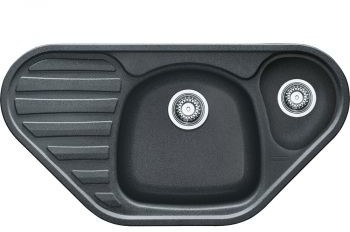 Franke Calypso COG 651 E 114.0072.305