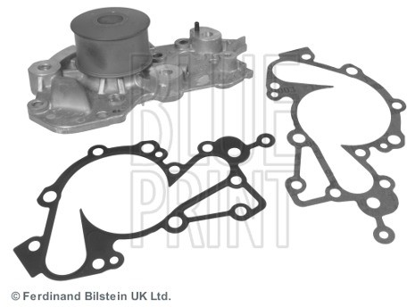 BLUE PRINT Pompa wodna ADG09156C