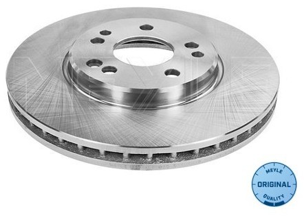 Wulf Gaertner Autoparts Tarcza hamulcowa Wulf Gaertner Autoparts 015 521 2040