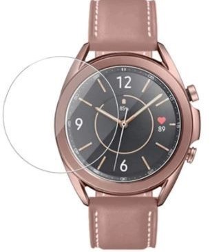 BEST SZKŁO OCHRONNE HARTOWANE 9H SAMSUNG GALAXY WATCH 3 41MM