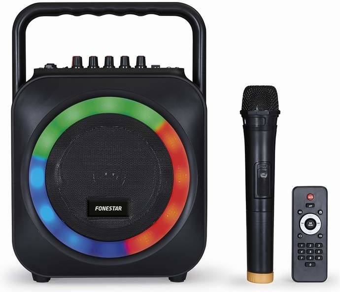 Fonestar BOX35LED