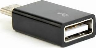 Gembird Adapter USB I/O ADAPTER USB2 TO USB-C/CC-USB2-CMAF-A CC-USB2-CMAF-A