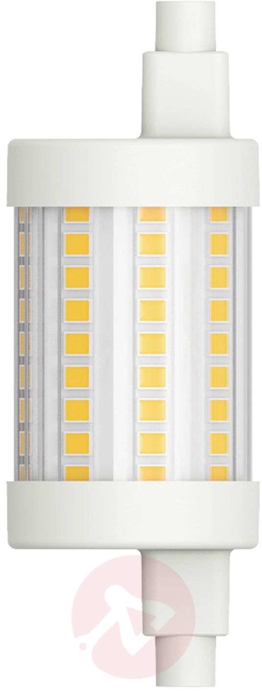 Müller Licht Żarówka prętowa LED R7s 78,3 mm 8W ciepła biel