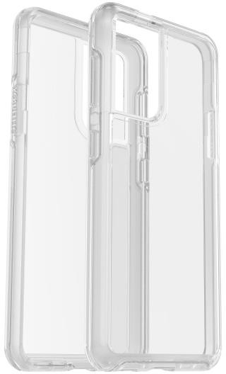 Otterbox Symmetry Clear etui na Samsung Galaxy S21 5G przeźroczysta IEOOTSCS21SCL