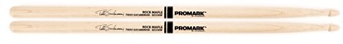 ProMark promark sd330 W Todd sucherman Signature perkusja kijki wykonana z drewna klonowego z drewnianym Tip SD330W