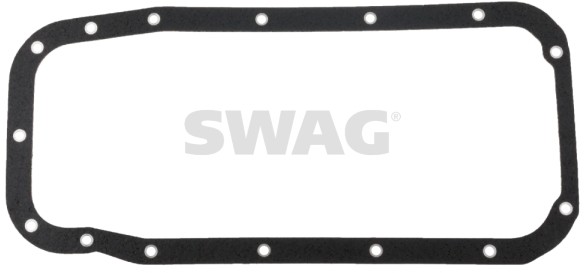 SWAG USZCZELKA MISKI OLEJOWEJ OPEL 40903914