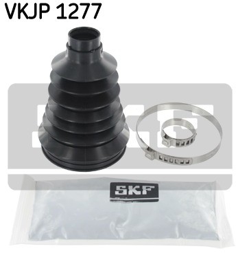SKF Zestaw osłon, półoś napędowa VKJP 1277