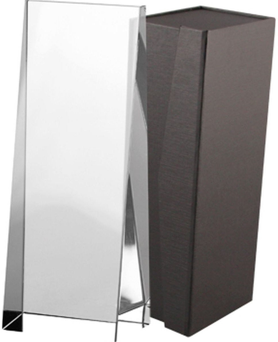 VS VS, Trofeum szklane + etui