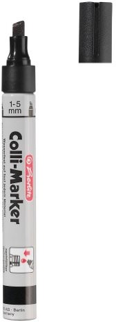 Herlitz 10845360 marker permanentny 10845360