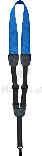 ORTEGA OUSHK-BL Nylonwy pasek na ukulele krawat A334-63727