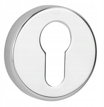 VDS Szyld Dolny R66 Kolor Kolor Chrom Na Wkładkę