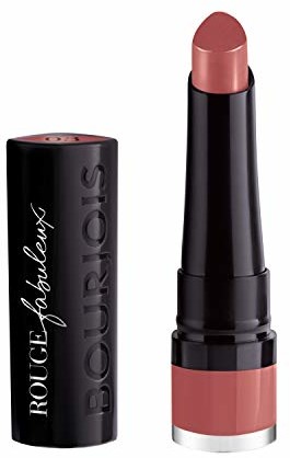 Bourjois Rouge Fabuleux Lipstick 03 Bohemian Raspberry 29122106003