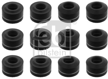 FEBI Zestaw uszczelniaczy, trzonek zaworu BILSTEIN 05427