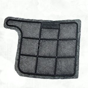 Vorwerk Filtr ochronny silnika do Kobold vk135/136 hand worków do odkurzacza 1