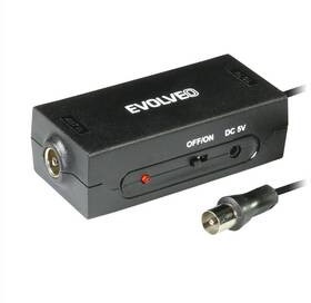 EVOLVEO Wzmacniacz Amp 1 LTE filtr tdeamp1)