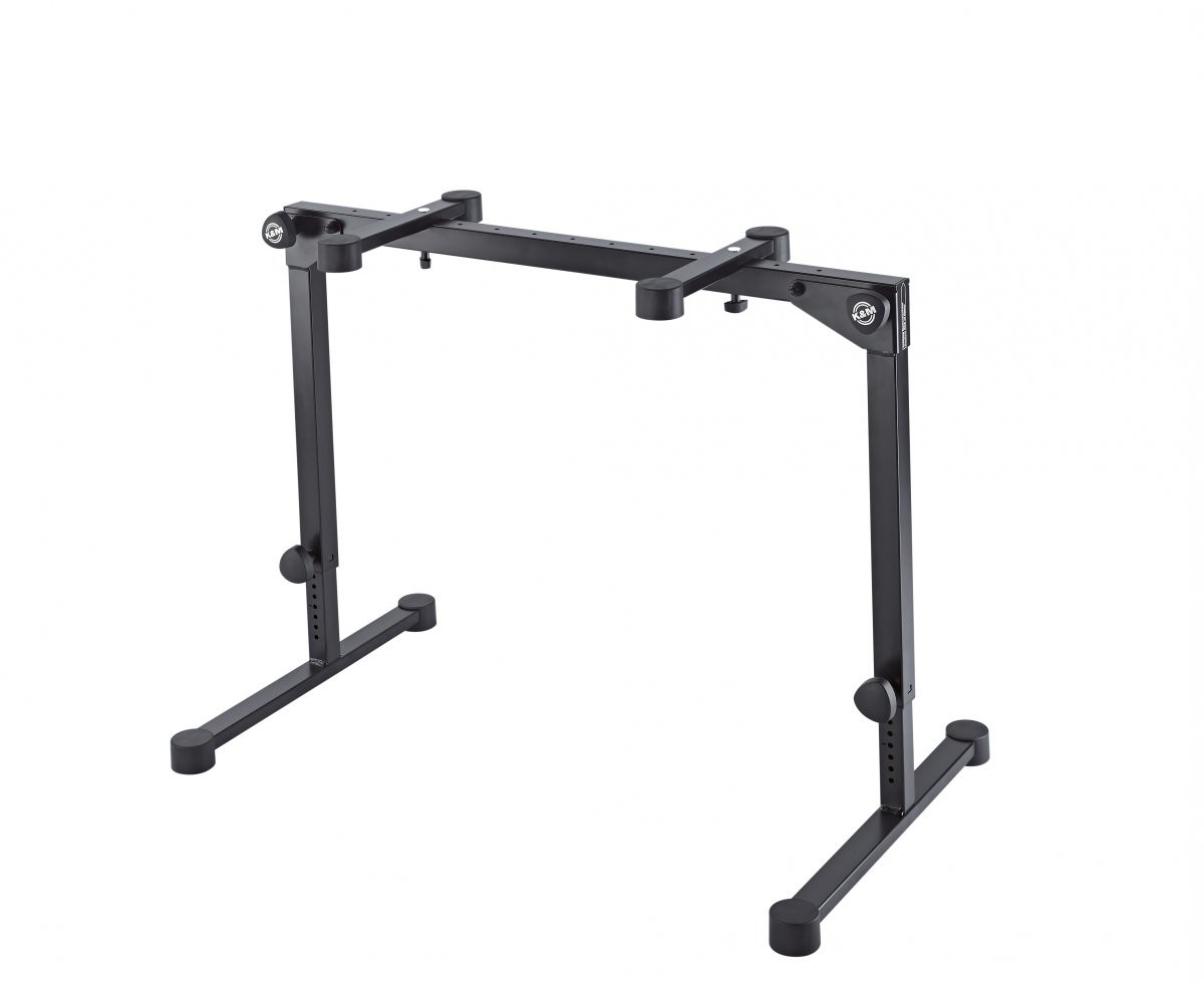 K&M K&M 18820-019-55 Omega Pro  statyw pod inst. klawiszowy