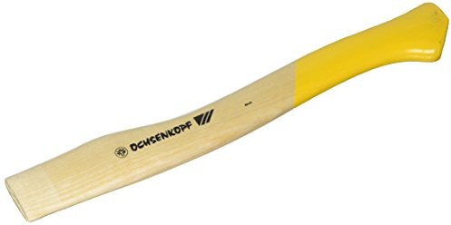 Ochsenkopf OX 235 E, toporek do drewna., 36.0 x 5.0 x 2.5 cm