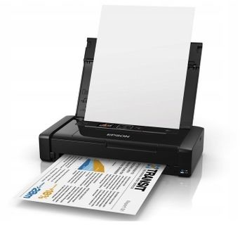 Epson WorkForce WF-100W (C11CE05403)