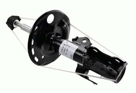 SACHS Amortyzator 315 015