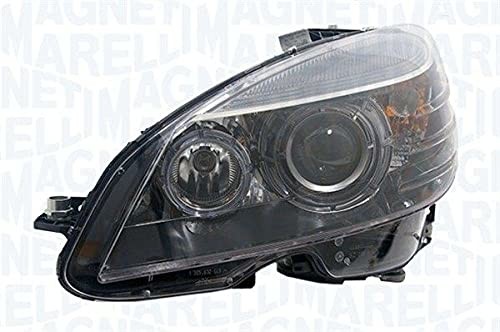 MAGNETI MARELLI 710301234279 reflektor główny Bixeno, lewy 710301234279