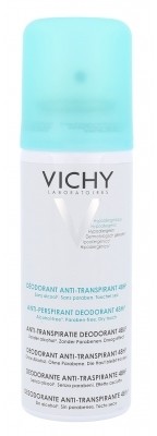 Vichy Deodorant Antiperspirant 48H dezodorant 125 ml dla kobiet