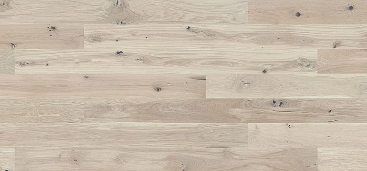 Barlinek PURE LINE DESKA BARLINECKA DĄB MONT BLANC GRANDE 180x2200 mm 1WG000740