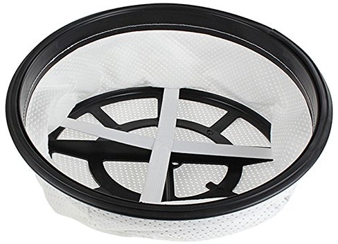 Homespares Wysokiej jakości nieoryginalny filtr kompatybilny z numerycznym filtrem do maszyn 12 cali/305 mm 27-NM-08