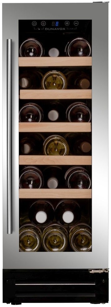 Dunavox Winiarka Duvanox DAUF-19.58SS DAUF-19.58SS