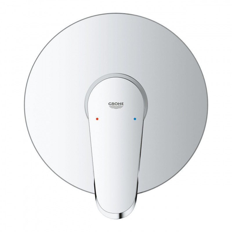 Grohe Eurodisc Cosmopolitan wannowo-prysznicowa chrom 24055002