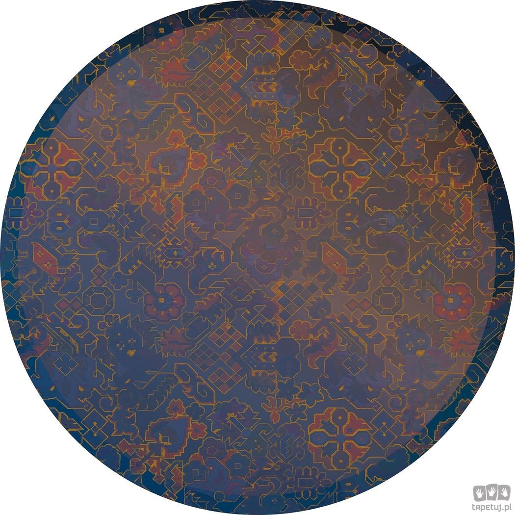 Komar Fototapeta Ornament D1-045 D1-045