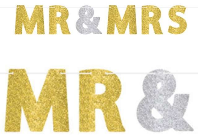 Amscan Baner 