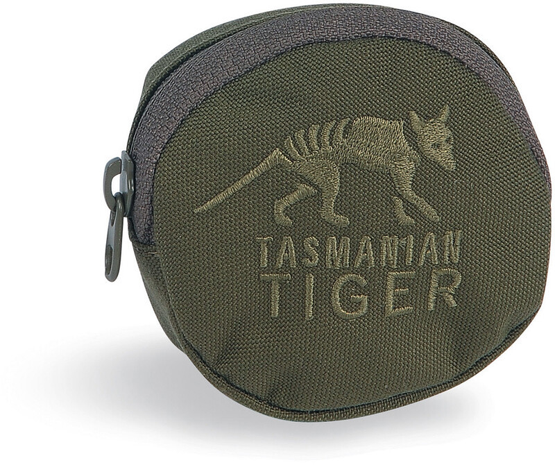 Фото - Рюкзак Tasmanian Tiger  Kieszeń Dip Pouch - Olive - 7807.331 