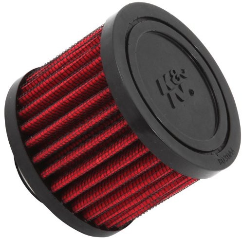 K&N Filtry powietrza K & N 62  1410 wentylacji powietrza kolorem 62-1410