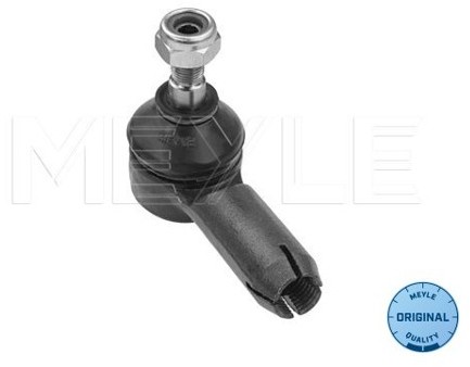 Wulf Gaertner Autoparts Końcówka drążka kierowniczego poprzecznego Wulf Gaertner Autoparts 116 020 3916