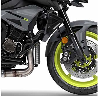 Puig Extenda Fenda Black 9835N 16