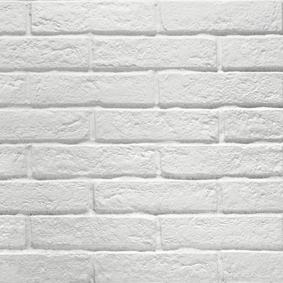 Rondine Ceramica Płytka New York White 6x25 Rondine_J85677