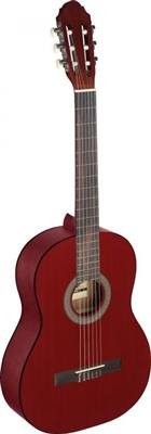 Stagg C440M RED - gitara klasyczna