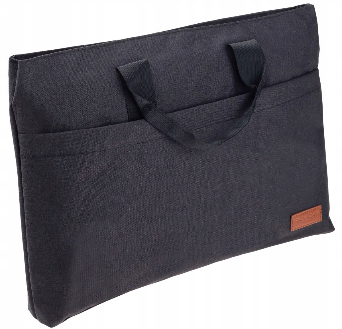 Rovicky materiałowa torba na laptopa 15