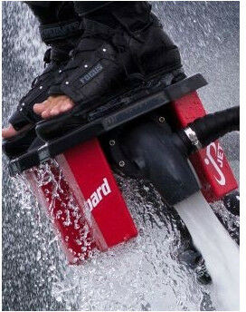 Flyboard  wiele lokalizacji P0004979