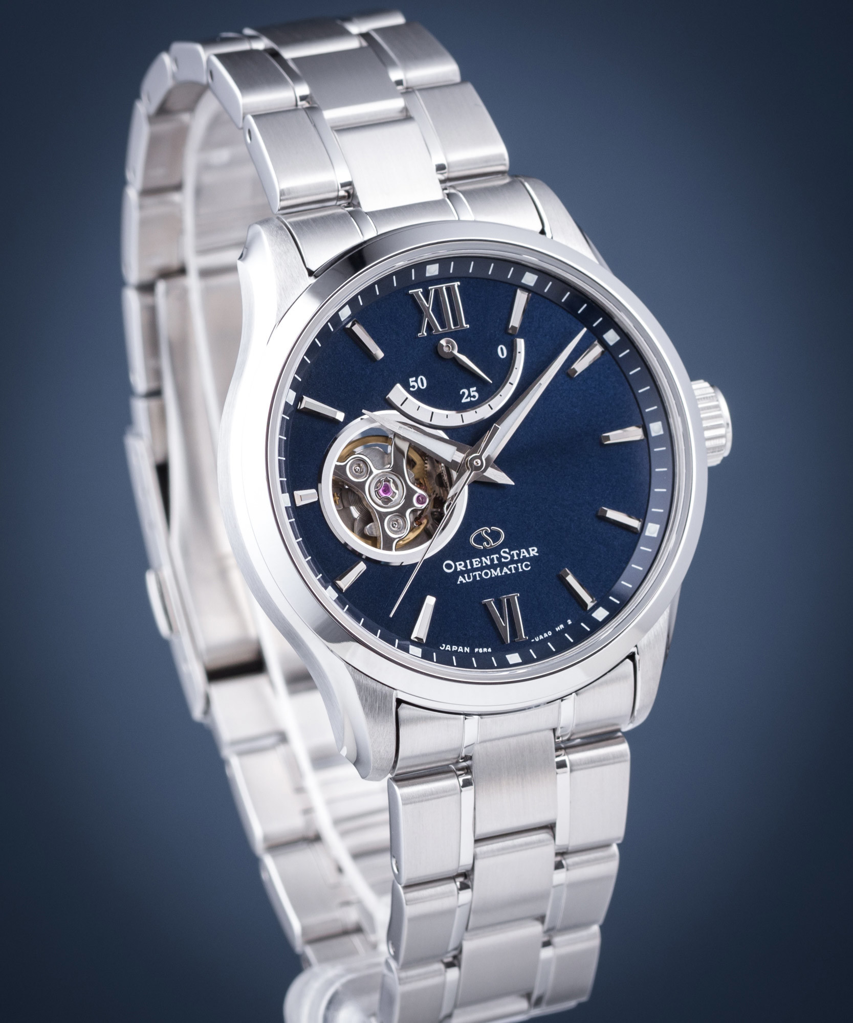 Orient Heart RE-AT0001L00B