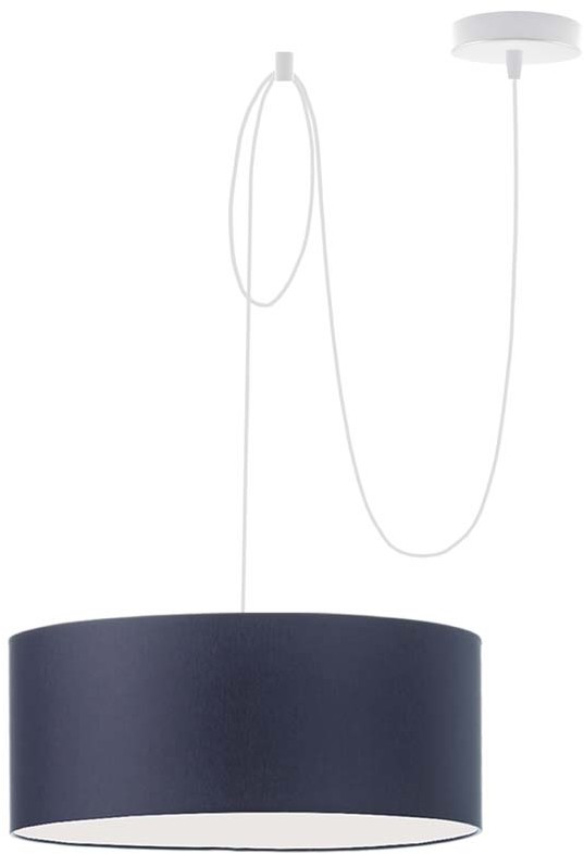 LYSNE Nowoczesny zwis WAIKIKI 400039/2 W1