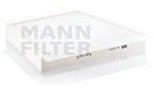 MANN Filtr kabinowy CU 3172/1
