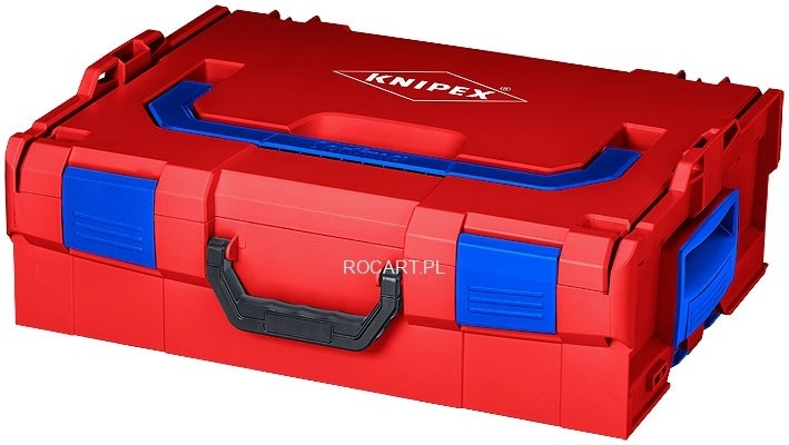 Knipex 00 21 19 LB LE L-BOXX pusta 00 21 19 LB LE