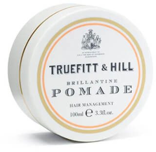 TRUEFITT & HILL TRUEFITT & HILL Brilantine Pomade Brylantyna do włosów 100ml