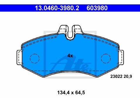 ATE 13.0460-3980.2